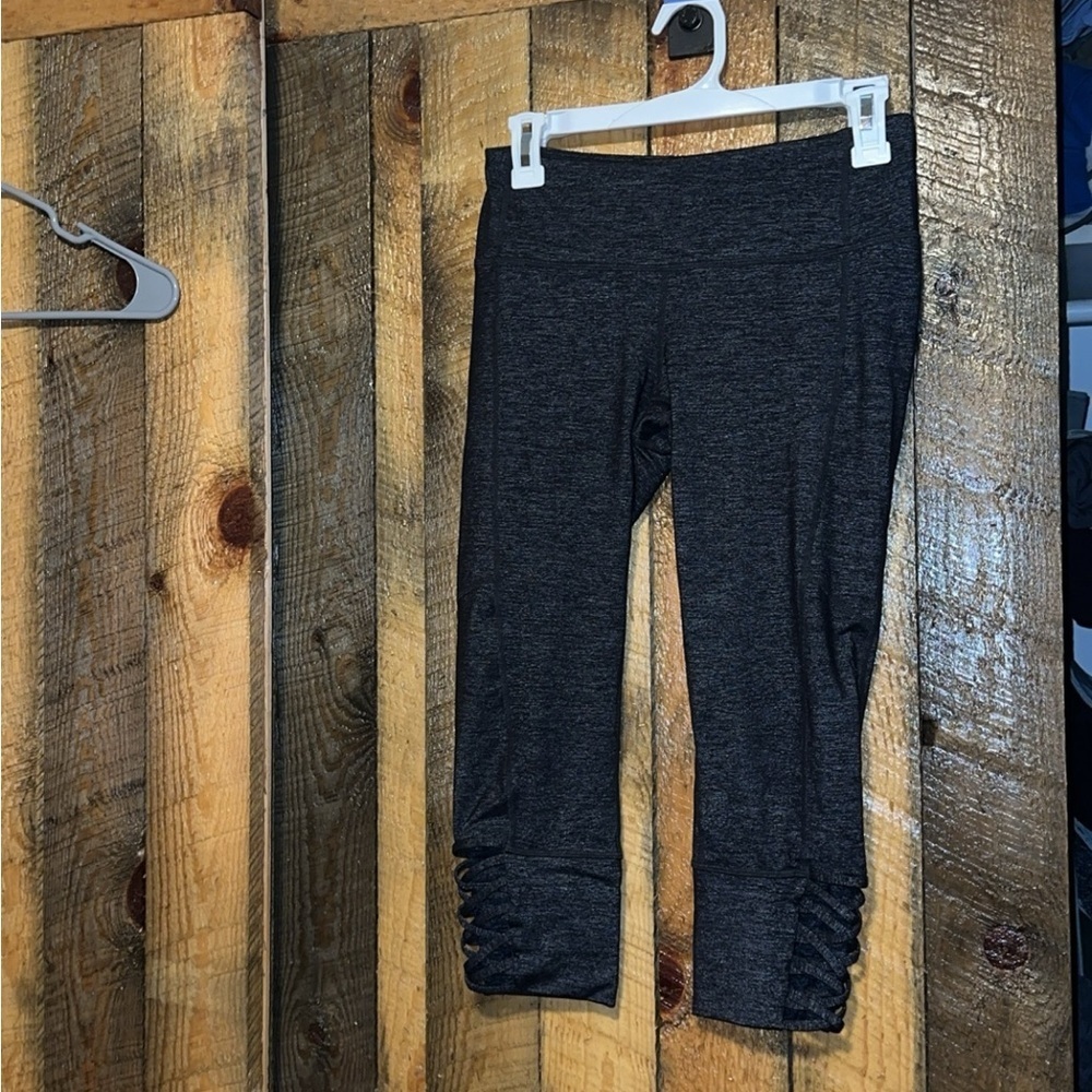 Athleta leggings
